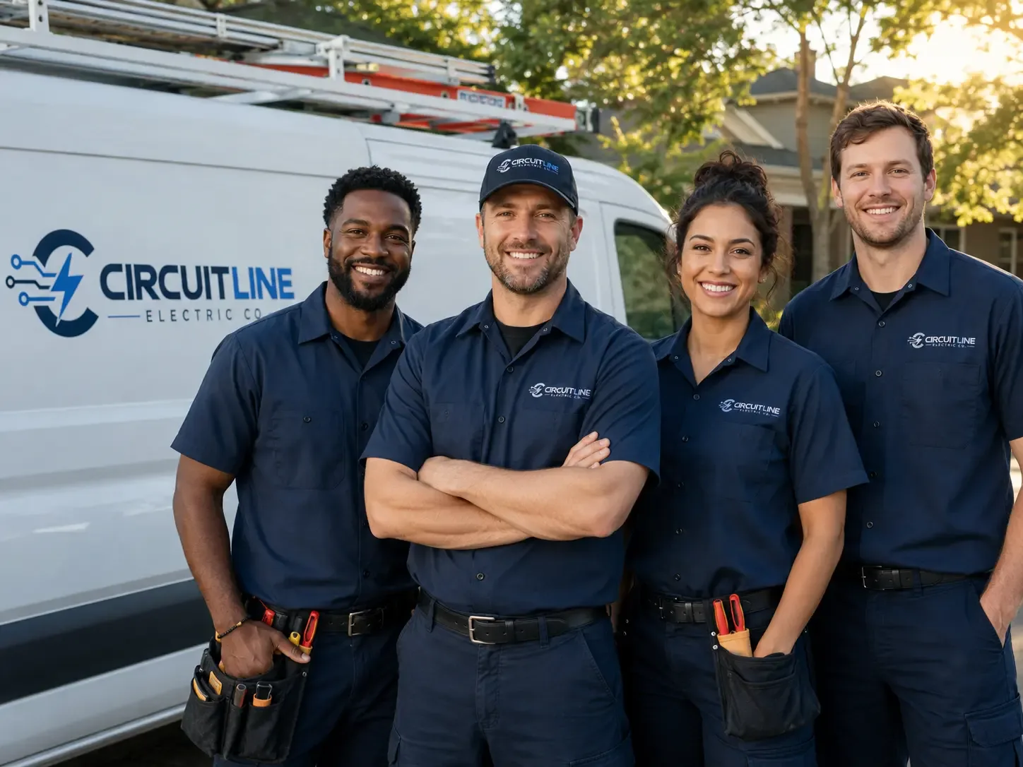 Whole Home Rewiring company in Upperville, VA