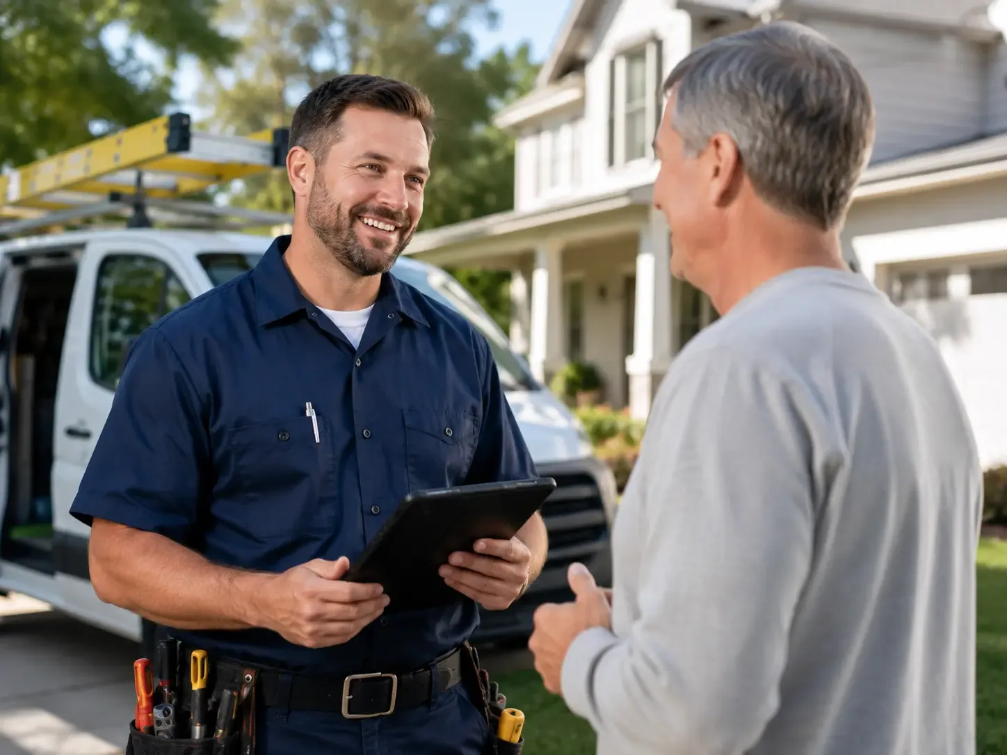 Whole Home Rewiring Upperville, VA FAQs